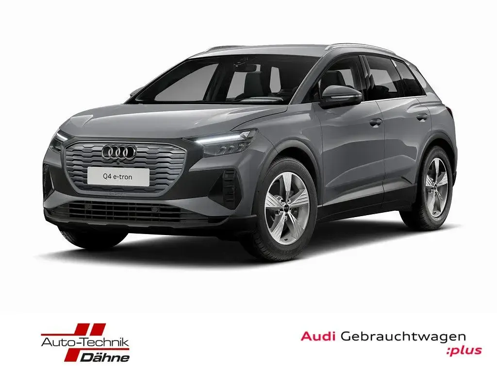 Usata Audi Q4 e-tron Sport 210 kW (286 CV) 2025 SUV