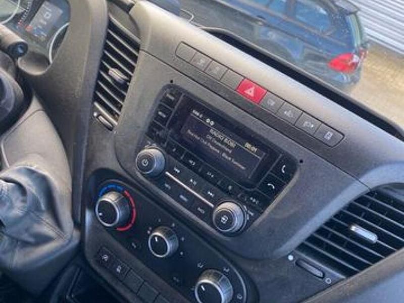 Gebraucht Iveco Daily 90 PS (66 kW) 2023 Weiss