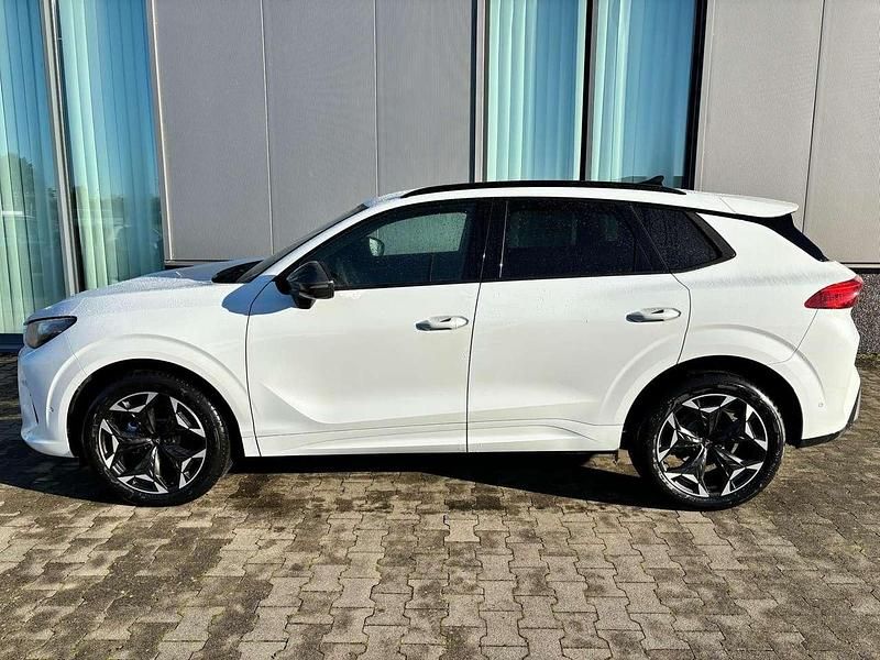 Neu Cupra Terramar Basis 150 PS (110 kW) 2025 Metalliclackierung nevada... SUV