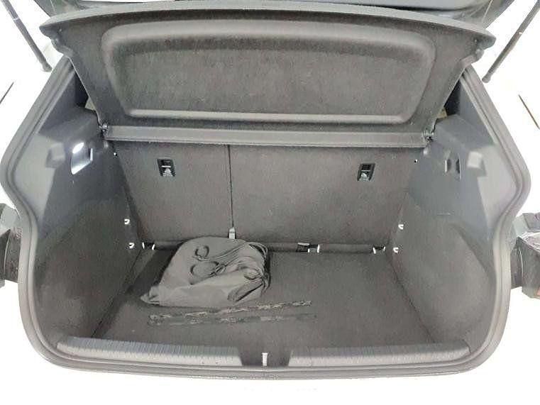 Gebraucht Cupra Born 169 kW (231 PS) 2025 Weiß Kleinwagen