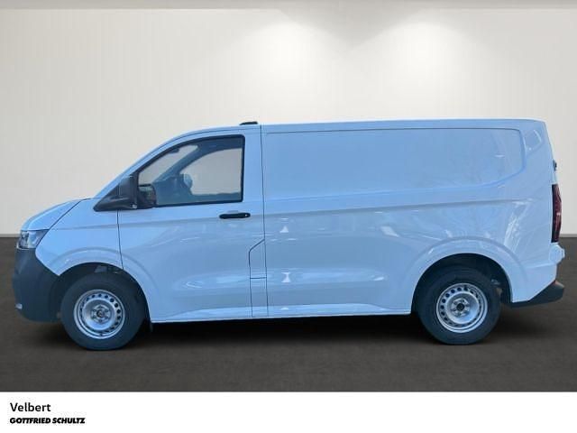 Neu VW T6.1 110 PS (80 kW) 2025 Clear white Van
