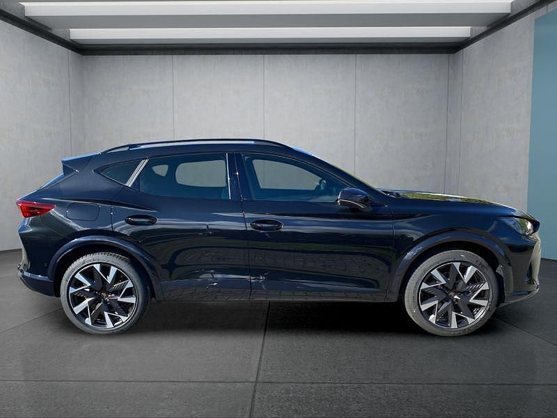 Neu Cupra Formentor 150 PS (110 kW) 2025 Grau SUV