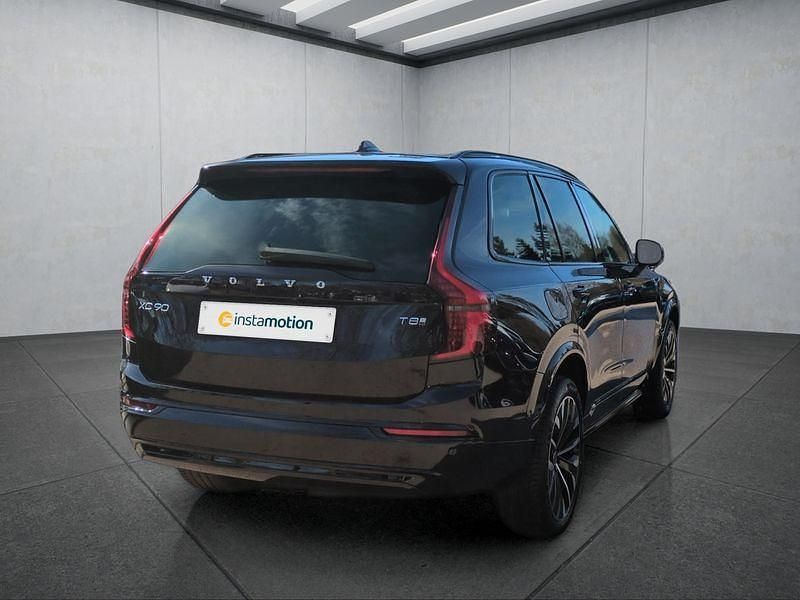 Gebraucht Volvo XC90 455 PS (334 kW) 2025 Schwarz SUV