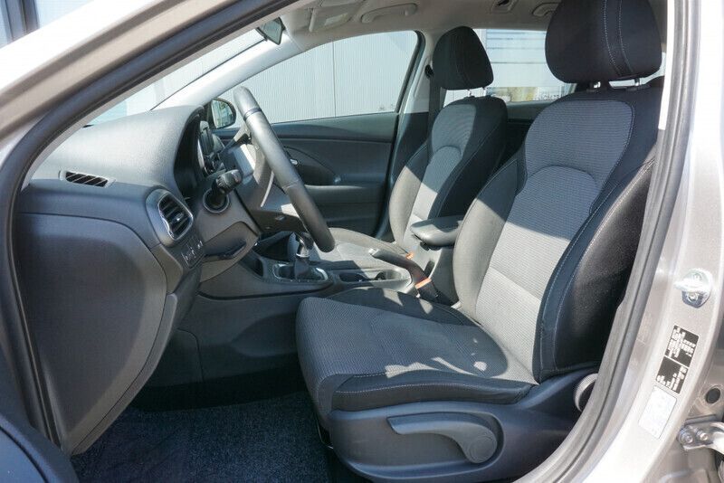 Gebraucht Hyundai i30 99 PS (72 kW) 2017 Beige Kombi