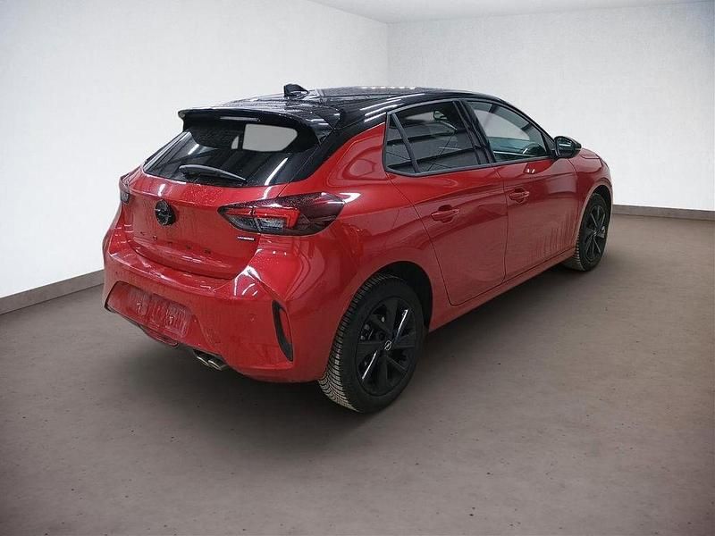 Gebraucht Opel Corsa 136 PS (100 kW) 2025 Rot Kleinwagen