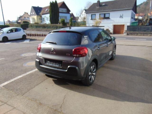 Gebraucht Citroën C3 PureTech 82 PS (60 kW) 2024 Grau Limousine