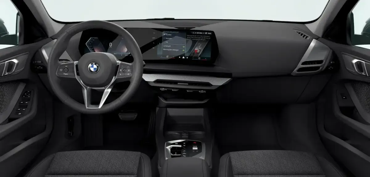 Gebraucht BMW 120 Shadowline 170 PS (125 kW) 2025 Grau Kleinwagen