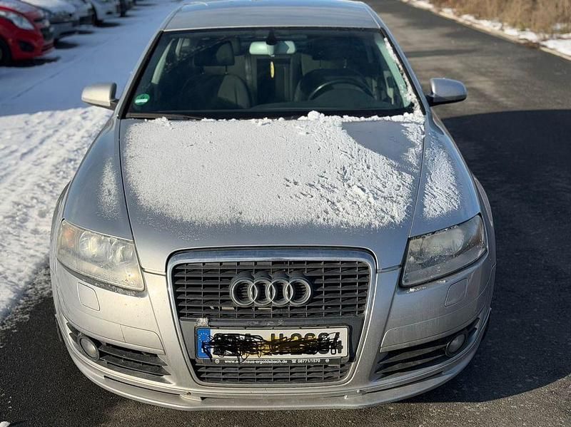 Gebraucht Audi A6 177 PS (130 kW) 2006 Limousine