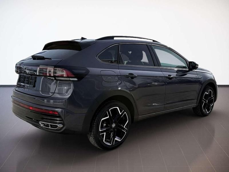 Neu VW Taigo R-line 150 PS (110 kW) 2025 Rauchgrau SUV