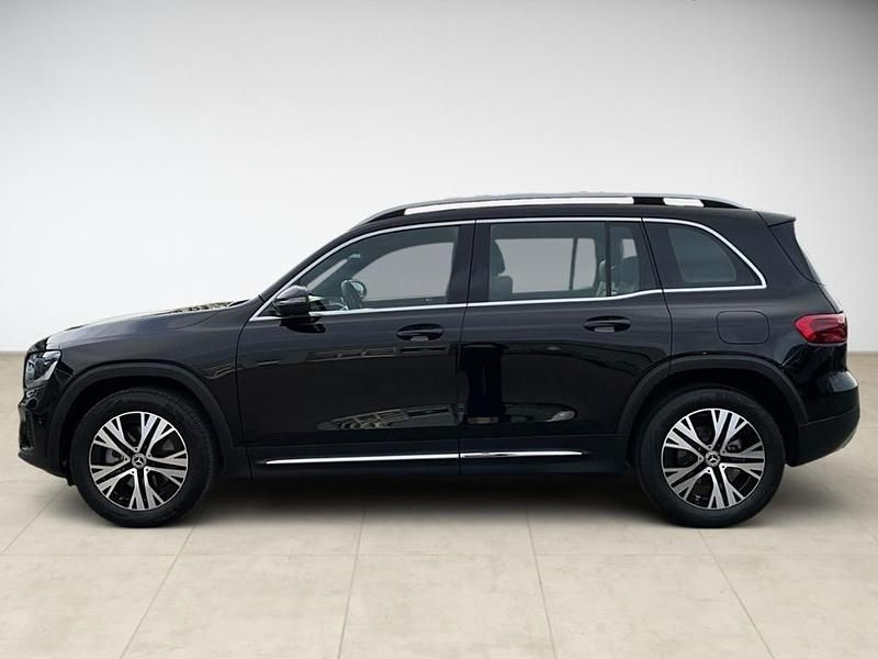 Gebraucht Mercedes GLB200 Progressive 150 PS (110 kW) 2025 Schwarz SUV