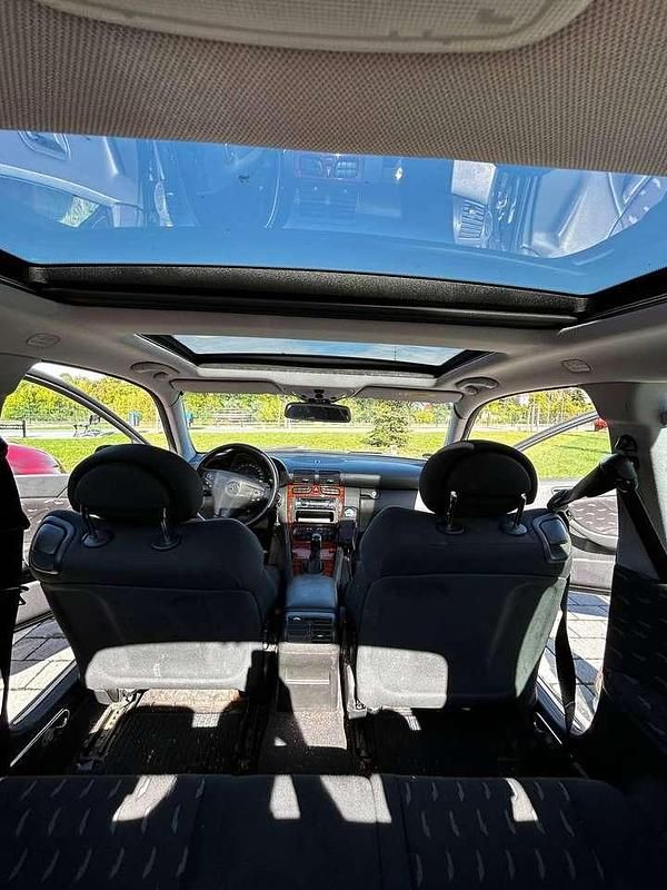 Gebraucht Mercedes C180 143 PS (105 kW) 2003 Schwarz Coupé