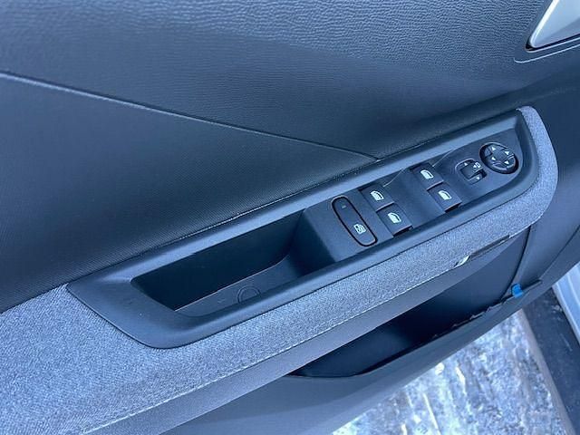 Gebraucht Opel Frontera 136 PS (100 kW) 2025 SUV