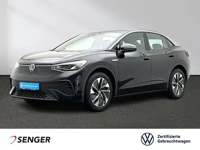 Gebraucht VW ID.5 Pro Performance 150 kW (204 PS) 2023 SUV