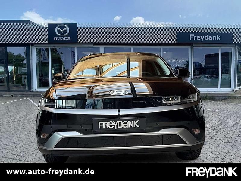 Gebraucht Hyundai Ioniq 5 167 kW (228 PS) 2026 Abyss black SUV
