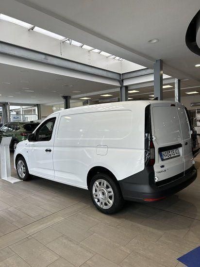 Używany Ford Transit Connect Trend 122 KM (89 kW) 2026 Biały Minivan
