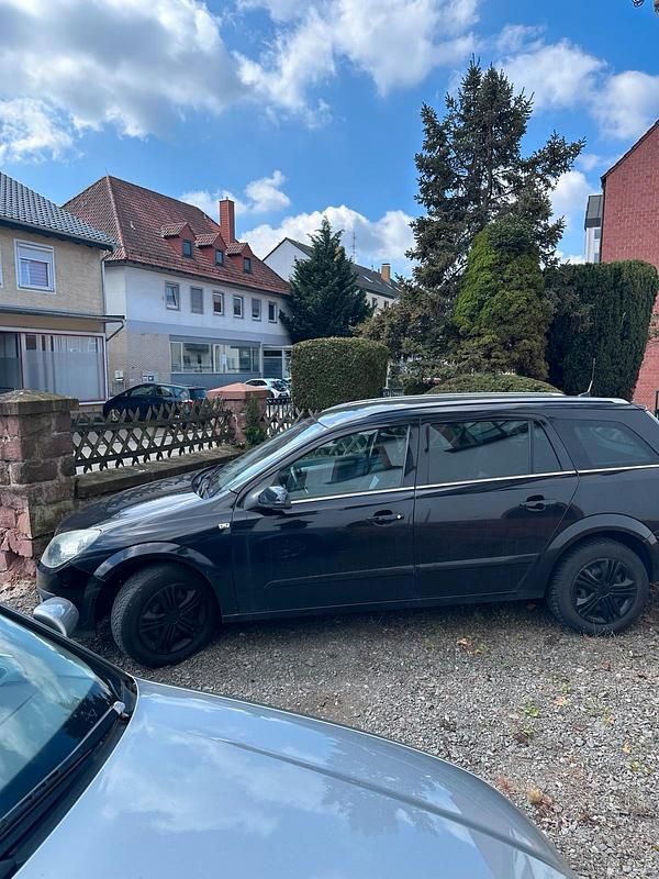 Gebraucht Opel Astra 2006 Kombi