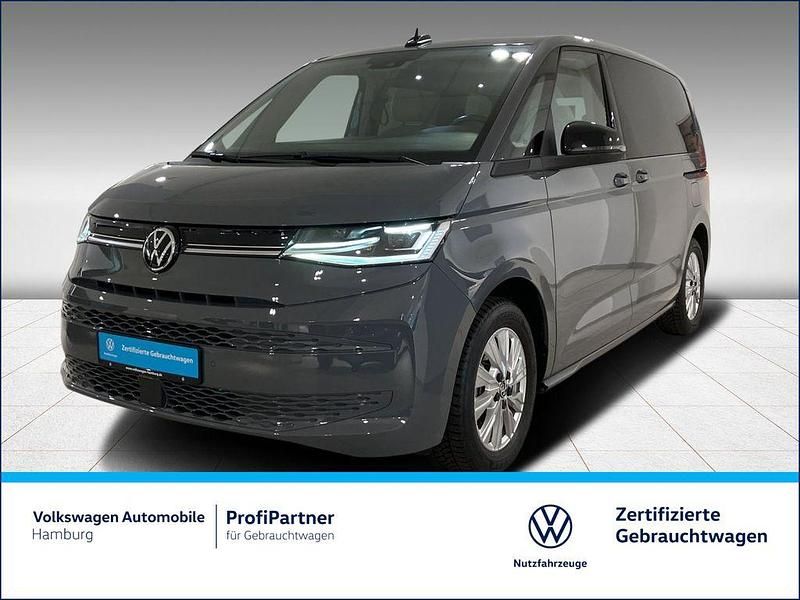Grau Gebraucht 2023 VW Multivan Life Van / Kleinbus | 54.777 € (Fairer Preis) - Bild 1/4