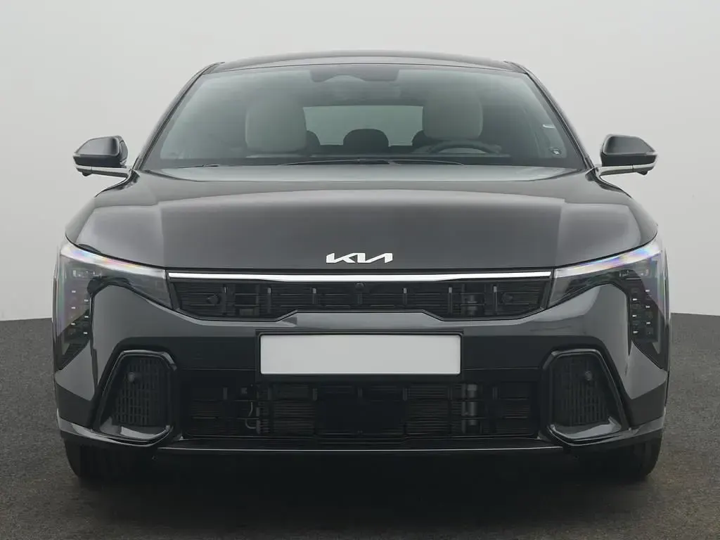 Gebraucht Kia K4 179 PS (131 kW) 2026 Interstellar gray Limousine