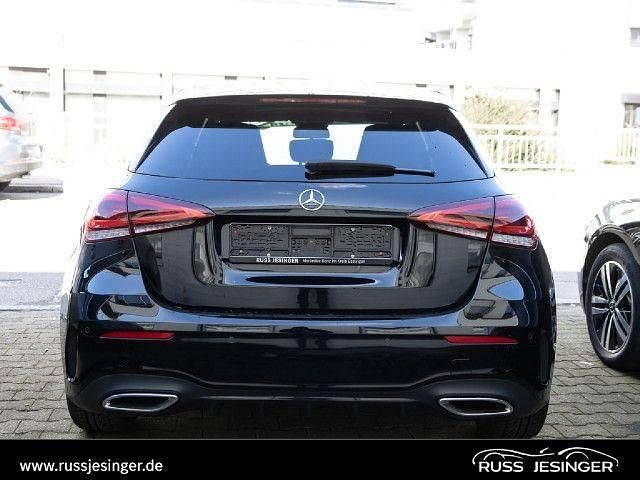 Gebraucht Mercedes A200 150 PS (110 kW) 2022
