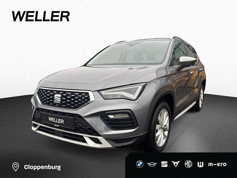 Andere Gebraucht 2024 Seat Ateca Beats SUV | 24.499 € (Guter Preis) - Bild 1/4