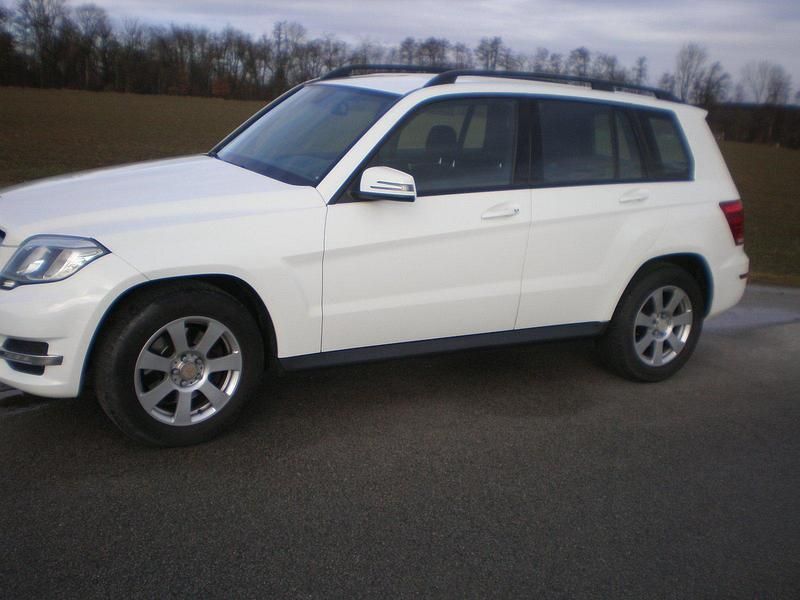 Gebraucht Mercedes 220 172 PS (126 kW) 2012 SUV