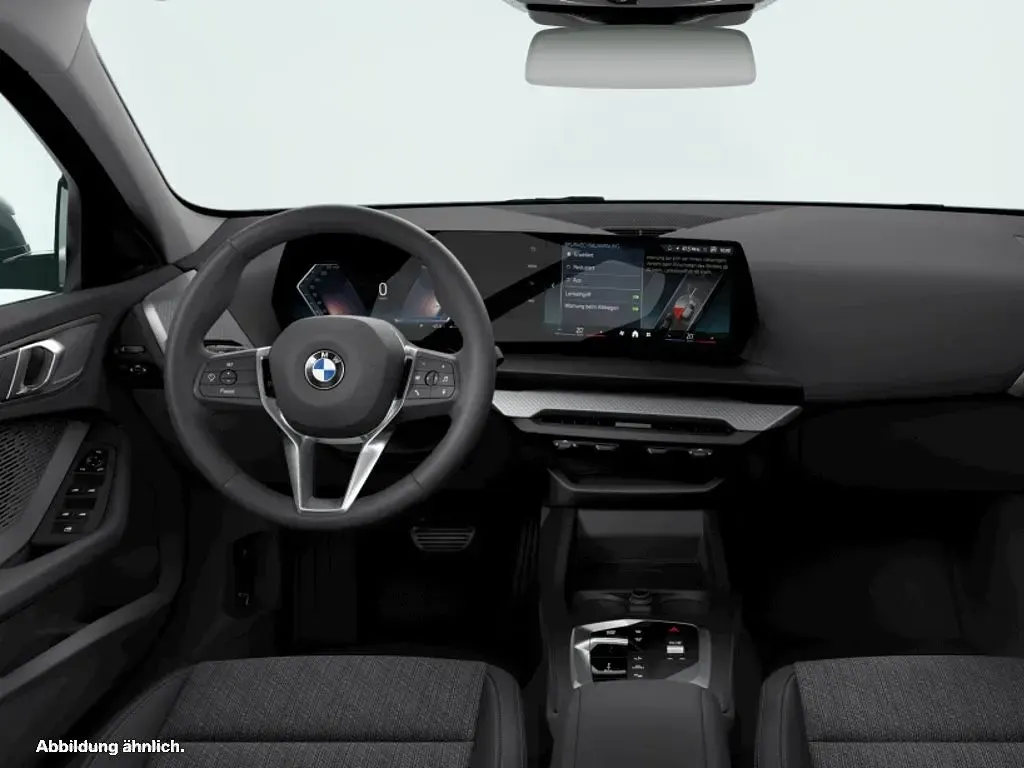 Gebraucht BMW 120 156 PS (114 kW) 2025 Grau Kleinwagen