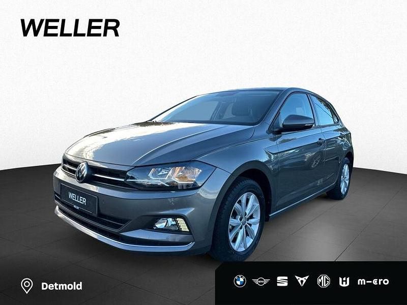 Andere Gebraucht 2019 VW Polo Highline Limousine | 15.850 € (Fairer Preis) - Bild 1/4