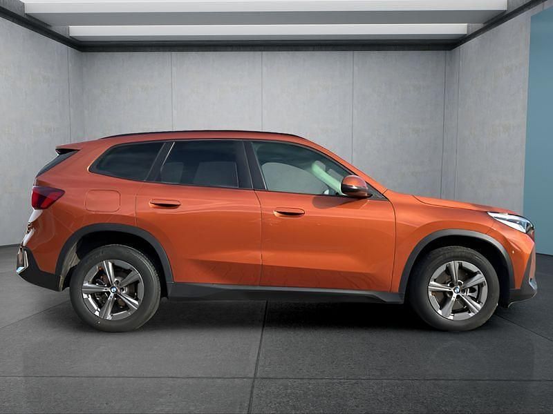 Gebraucht BMW X1 156 PS (114 kW) 2023 Orange SUV