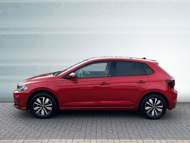 Gebraucht VW Polo Life 80 PS (58 kW) 2023 Andere farbe Kleinwagen