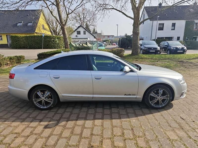Gebraucht Audi A6 170 PS (125 kW) 2010 Limousine