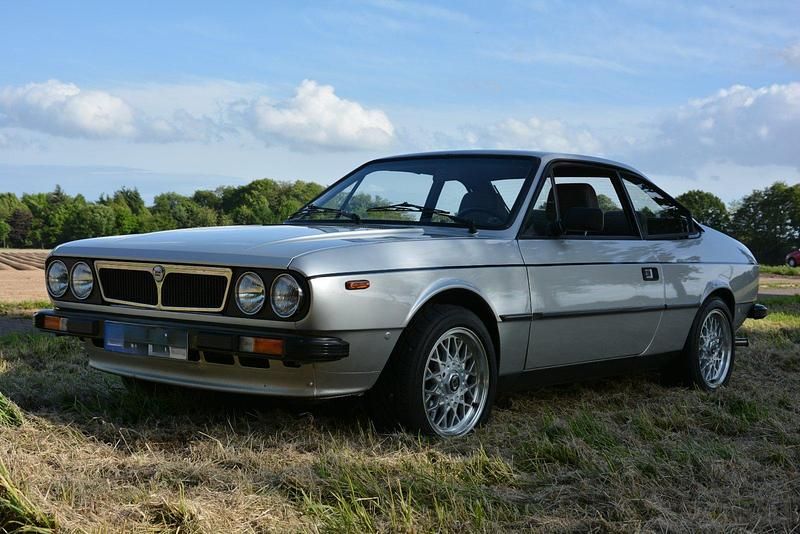 Gebraucht 1983 Lancia Beta Coupé | 10.998 € - Bild 1/4