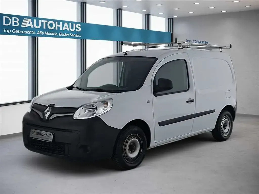Gebraucht Renault Kangoo Rapid Extra 116 PS (85 kW) 2021 Van / Kleinbus