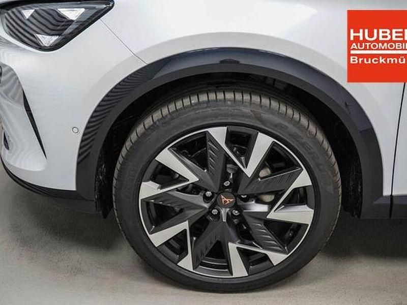 Neu Cupra Formentor 150 PS (110 kW) 2025 Glacial white metallic (2y) glacial white metallic (2y) SUV