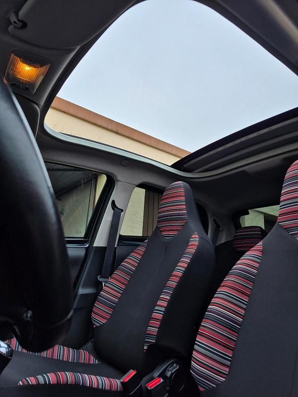 Gebraucht Citroën C1 72 PS (52 kW) 2021 Grau Kleinwagen