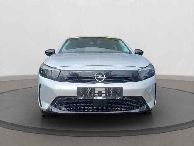 Gebraucht Opel Corsa-e Edition 100 kW (136 PS) 2023 Silber Kleinwagen