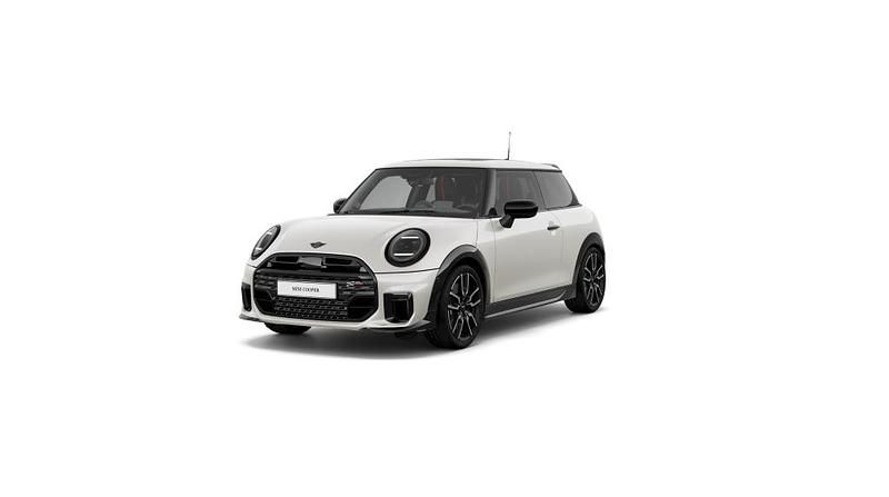 Occasion Mini Cooper S 204 ch (150 kW) 2025 Citadine