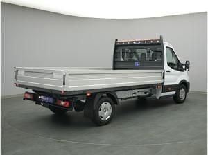 Neu Ford Transit Trend 165 PS (121 kW) 2025 Weiß (weiss) Van