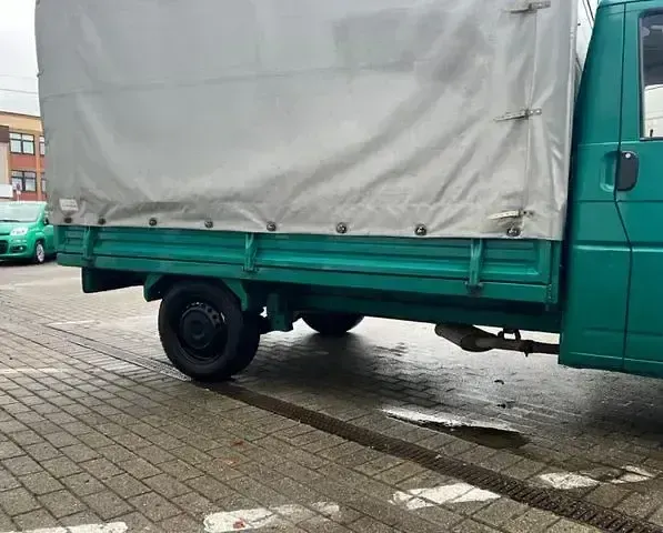 Gebraucht VW T4 1998 Andere Van