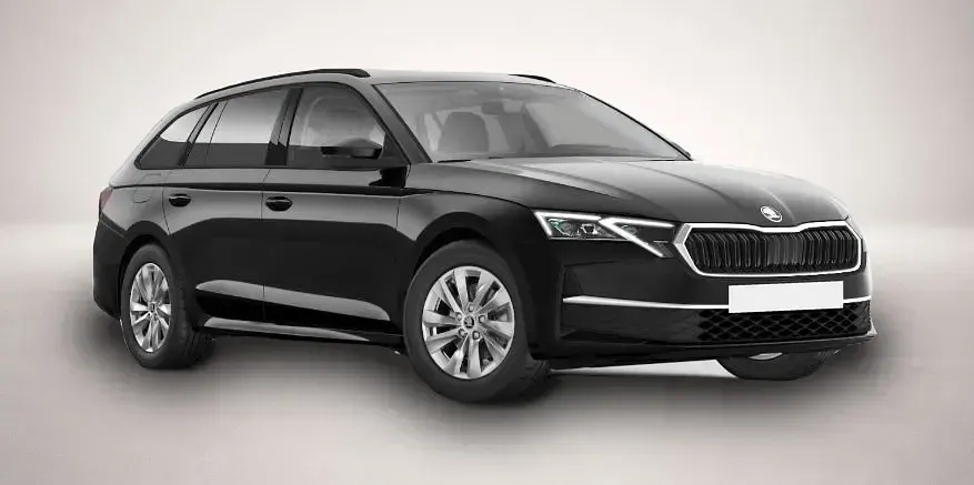 Gebraucht Skoda Octavia Selection 150 PS (110 kW) 2026 Kombi