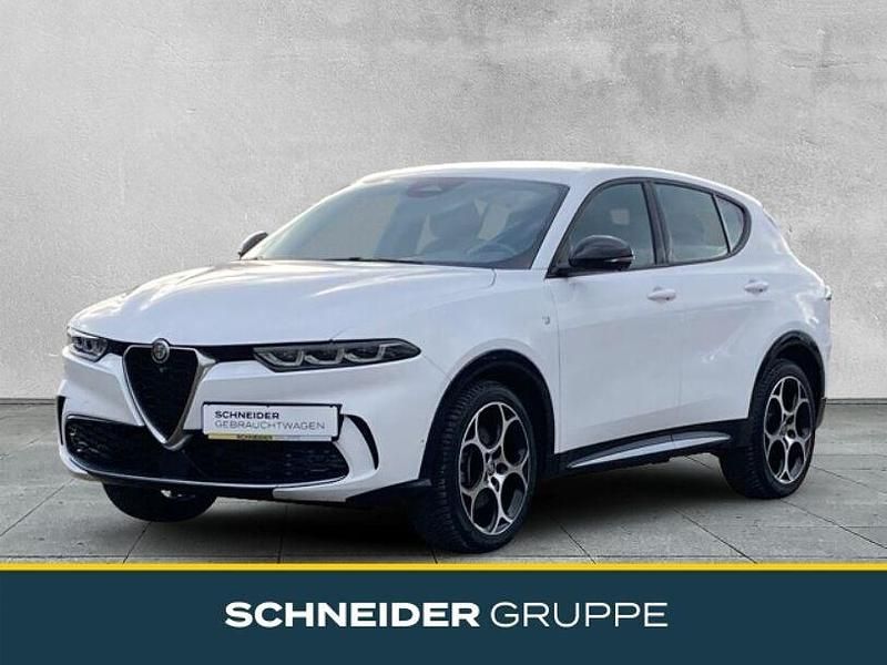 Gebraucht Alfa Romeo Tonale 2024 Andere SUV
