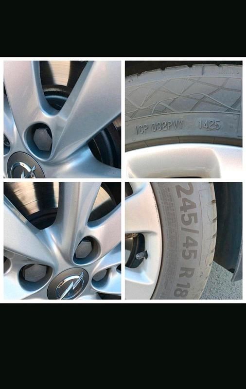 Gebraucht Opel Insignia 179 PS (131 kW) 2013 Blau Limousine