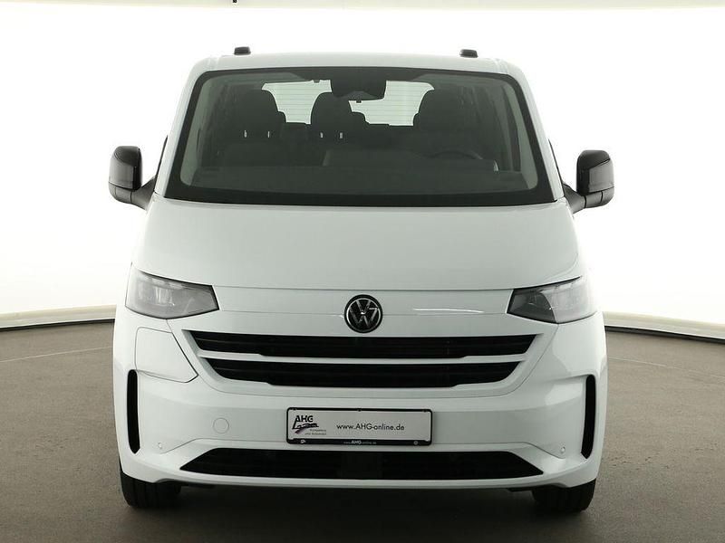 Neu VW T7 Life 160 kW (218 PS) 2026 Clear white Van