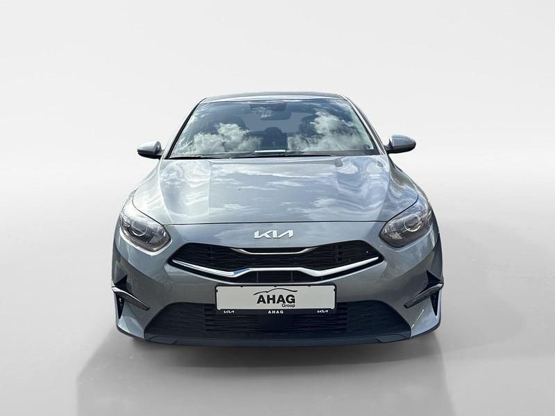 Neu Kia Ceed Vision 140 PS (102 kW) 2026 Andere Kleinwagen