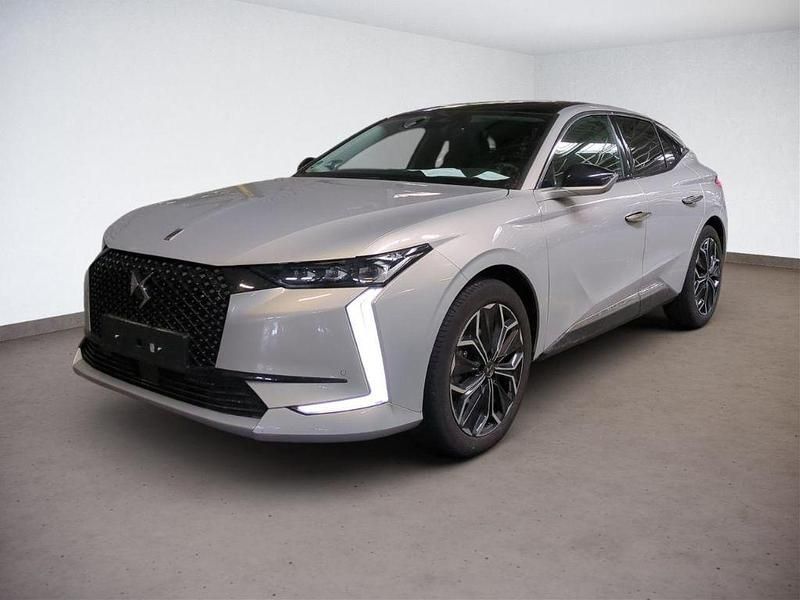 Gebraucht DS Automobiles DS4 131 PS (96 kW) 2024 Chrystal pearl/typ aussenverkl SUV