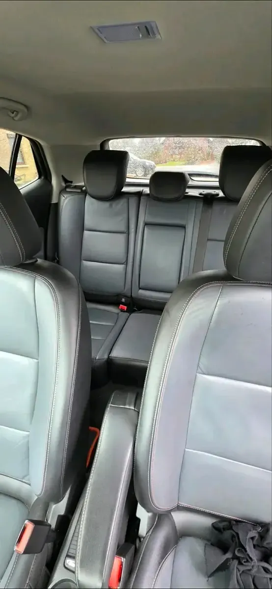 Gebraucht Opel Mokka 131 PS (96 kW) 2014 Schwarz SUV