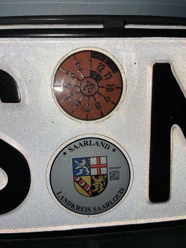 Second-hand Audi A2 75 CP (55 kW) 2003 Albastru Hatchback