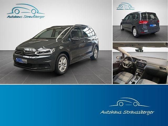 Gebraucht VW Touran Comfortline 150 PS (110 kW) 2024 Graukeine angabe Van / Kleinbus