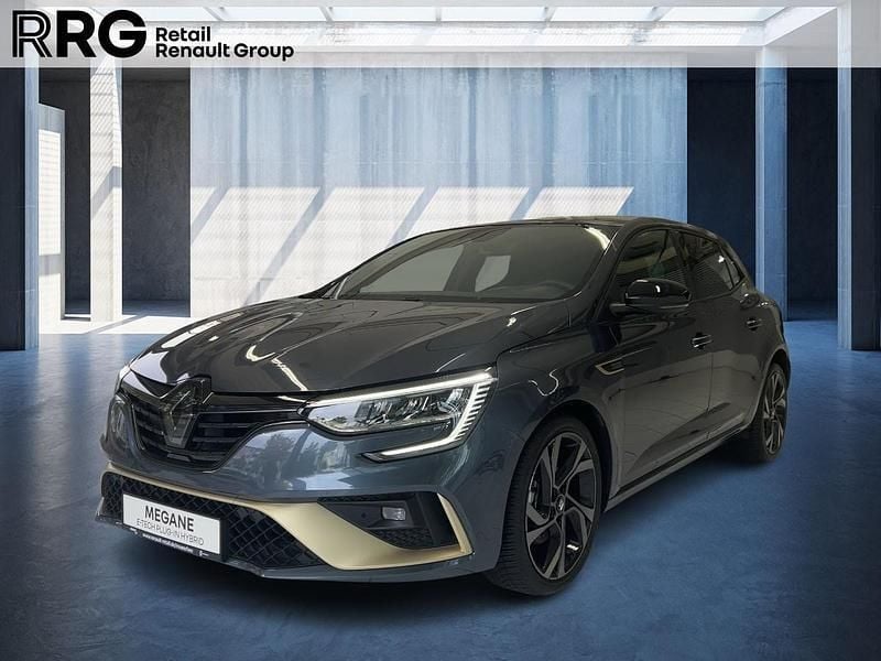 Gebraucht 2023 Renault Mégane IV Engineered Limousine | 22.790 € (Superpreis) - Bild 1/4