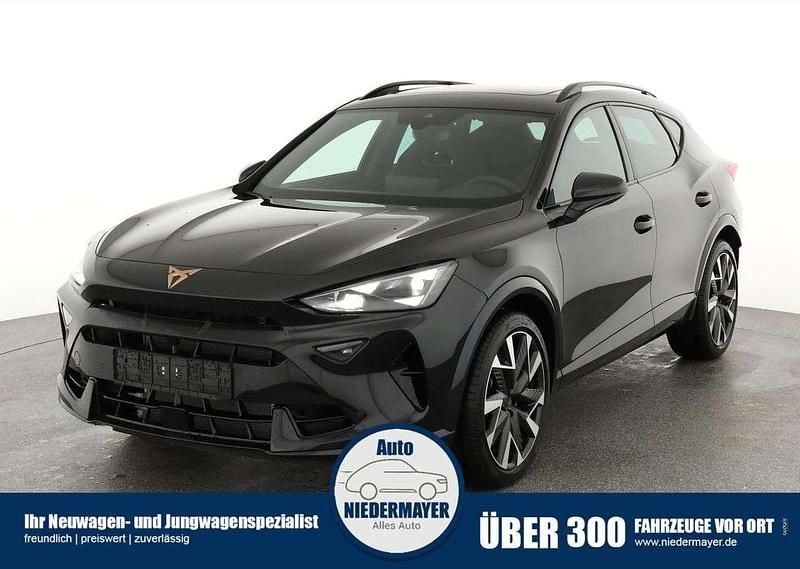 Schwarz Neu 2025 Cupra Formentor VZ SUV | 41.495 € (Guter Preis) - Bild 1/4