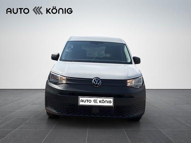 Neu VW Caddy 122 PS (89 kW) 2025 Van / Kleinbus